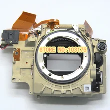 Зеркальный модуль апертуры Управление блок для Никона D800 Камера repair part