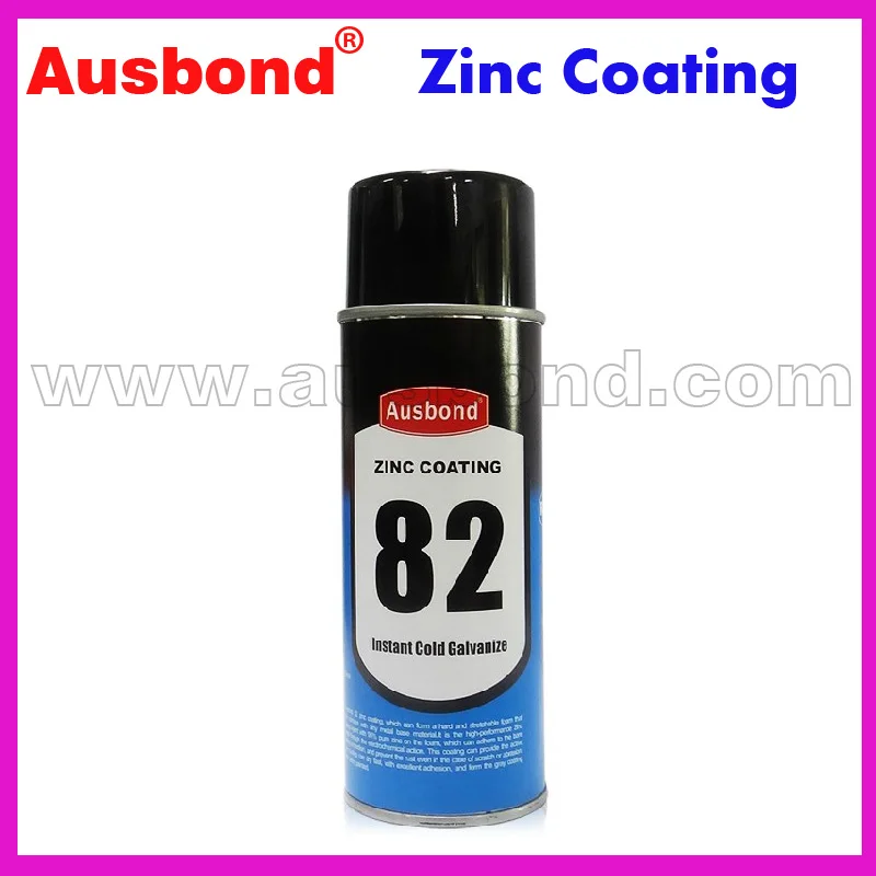 zinc coating