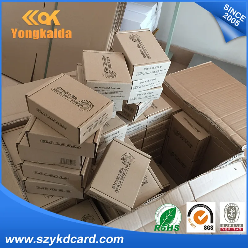 Супер энергия ABS 13 56 МГц USB ISO 15693 RFID считыватель напряжение DC5V|rfid reader|iso 15693iso reader |