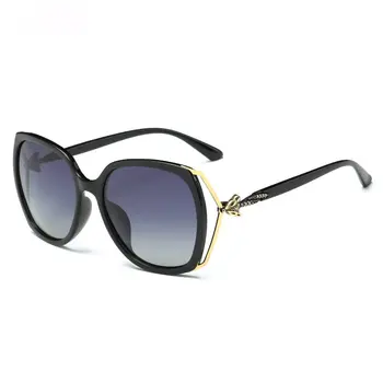

2019 sexy Polarized sunglasses for women Retro summer Sun Glasses Famous Lady Brand Designer Square Oculos de sol uv400 Feminino