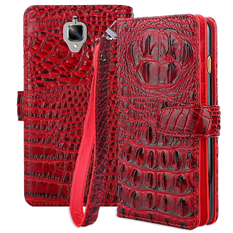 

Oneplus 3 Case One Plus 3 Case Luxury Flip Style PU Leather Wallet Coque Phone Bag For Oneplus3 Oneplus 3T Cover Cases