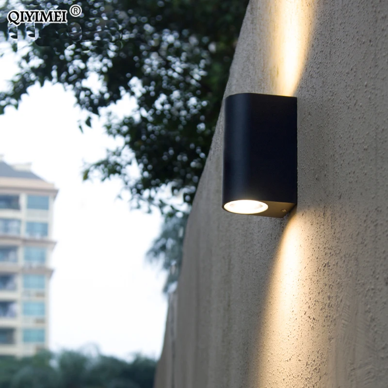 

LED Outdoor Lighting Wall Light Lamp Exterior Outside Porch light Waterproof IP65 Garden Wall sconces fixtures