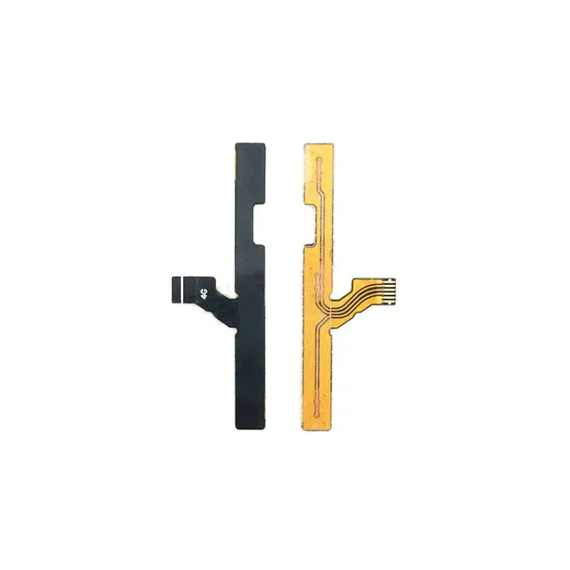 红米Note 4G版开机排线