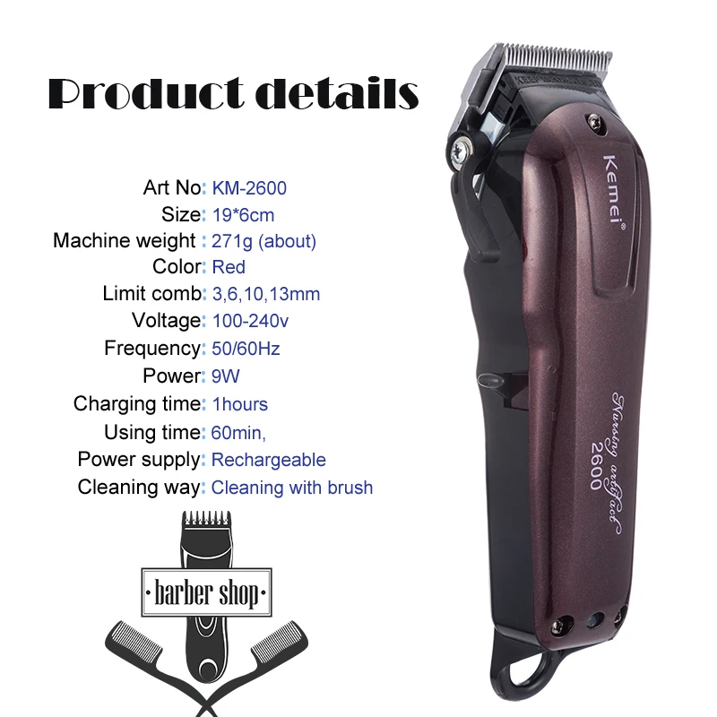 Product details