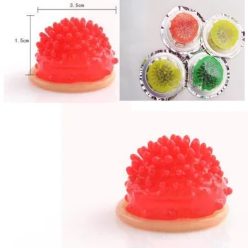 

2018 Fashion Prickly Props Couple Use