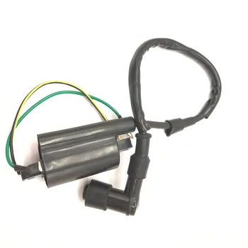 

New IGNITION COIL Fits Honda CR125 CR125R CR 125R 1989-1997