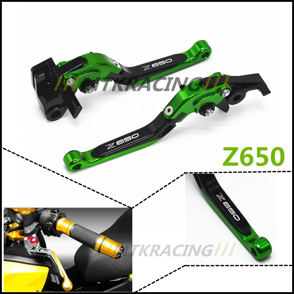 Kawasaki Brake Lever Kawasaki Brake Lever