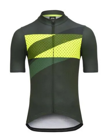 

2019 Summer Man Cycling Jerseys Mtb Bicycle Clothing Short Clothes Kit Maillot Cycling Clothing #1698