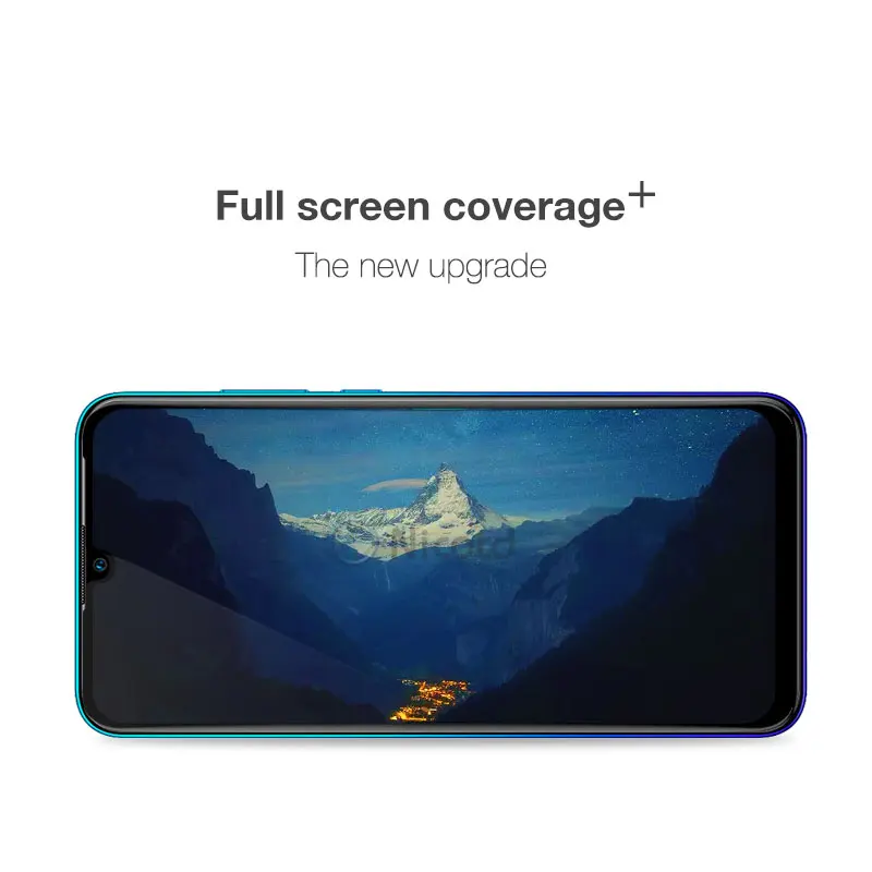 For Huawei P Smart 2019 Nicotd 2.5D Premium Full Cover Tempered Glass For Huawei Nova 4 3 3i 2i y6 67 pro 2019 Screen Protector (7)