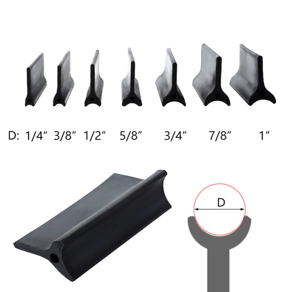 14pcs Flexible Contour Polishing Pad Sanding Block Rubber Sandpaper Mat Convex & Concave For Lathe Wood Carving Woodworking Tool