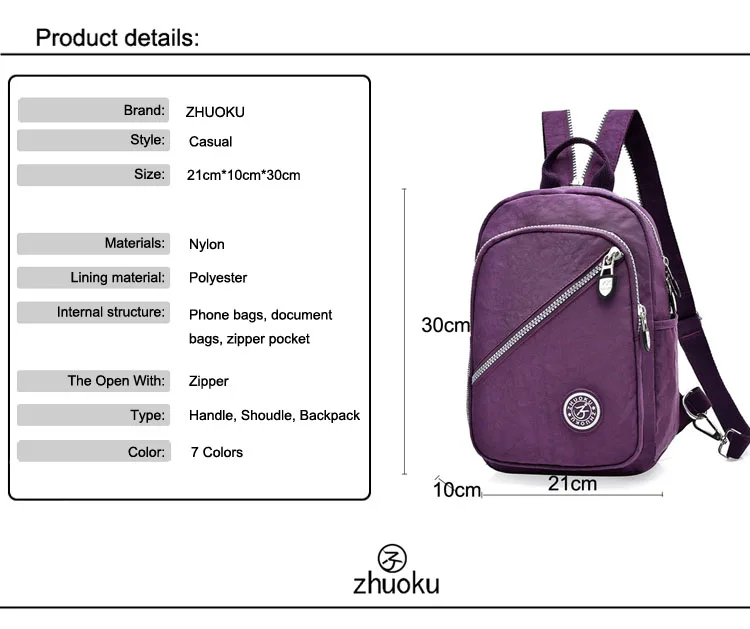 Size