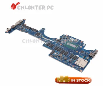 

NOKOTION 04X6417 LA-A341P REv:1A for lenovo thinkpad yoga s1 laptop motherboard 00HT193 i7-4500U cpu 8gb ram on board