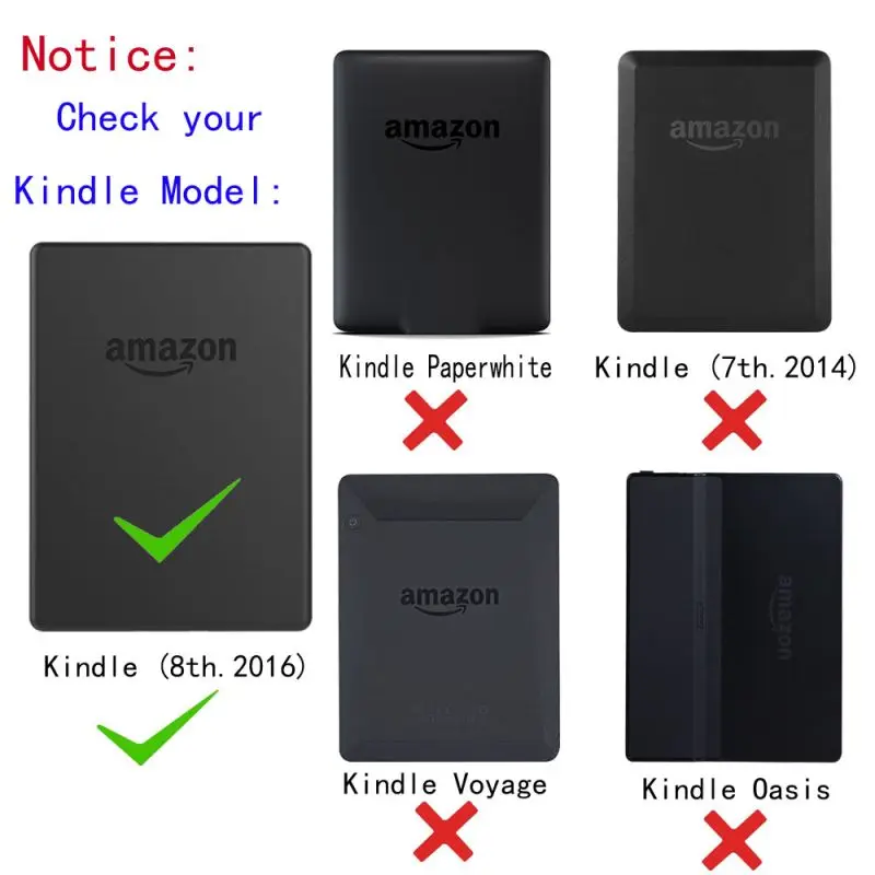 New-kindle-8th-2016-book-cover-case-Cover-for-All-New-Kindle-8th-Generation-2016-E_1
