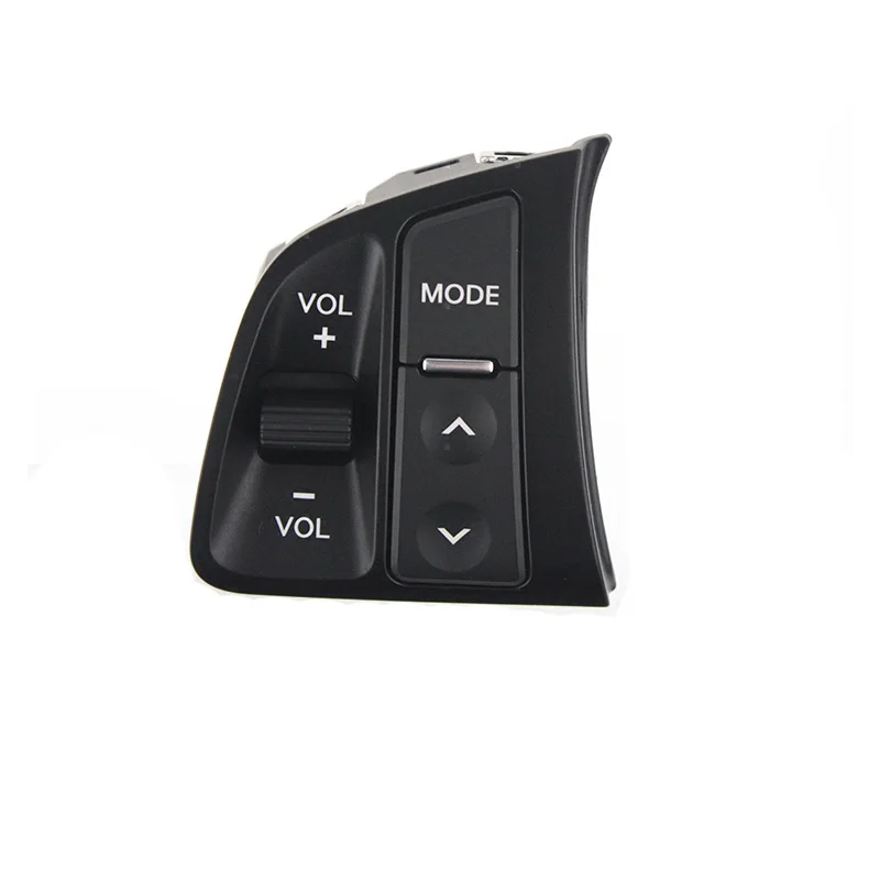 Кнопки регулировки громкости на руль для Kia K5 11 13 автостайлинг|wheel steering|steering wheel