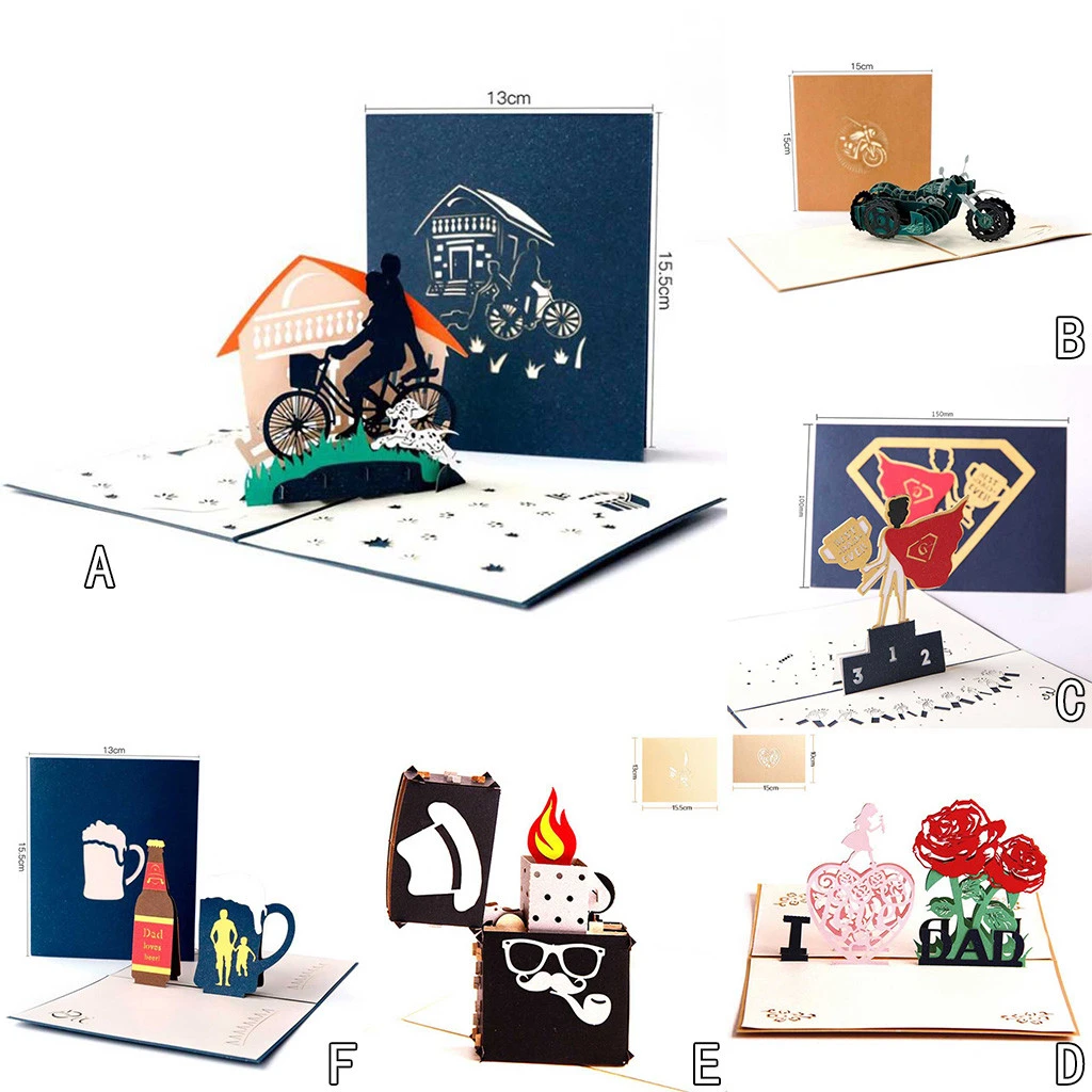 card factory fathers day gifts