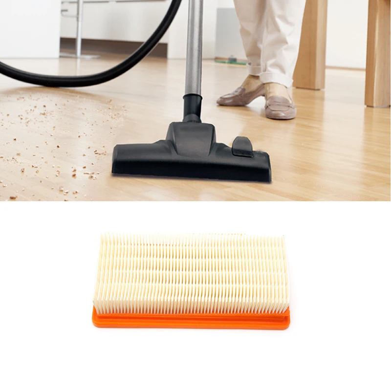 

Replacement Filter Vacuum Cleaner HEPA for Karcher DS5500 DS6000 DS5600 DS5800 #Y05# #C05#