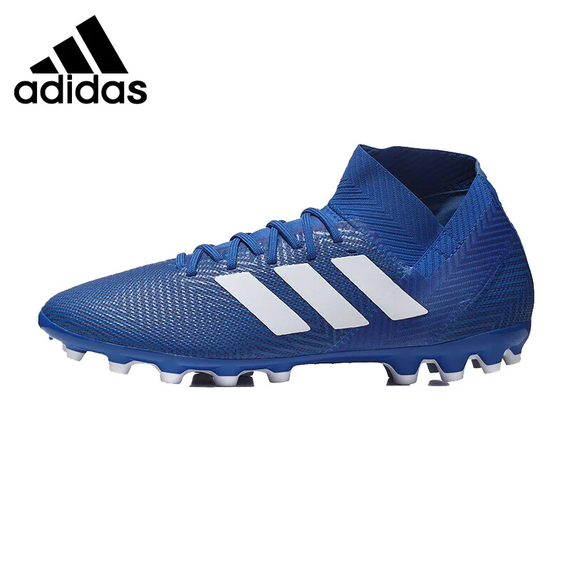 

Original New Arrival 2018 Adidas 18.3 AG Men's Soccer Shoes Sneakers