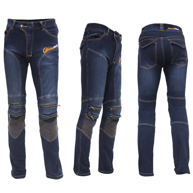 cool motorcycle jeans