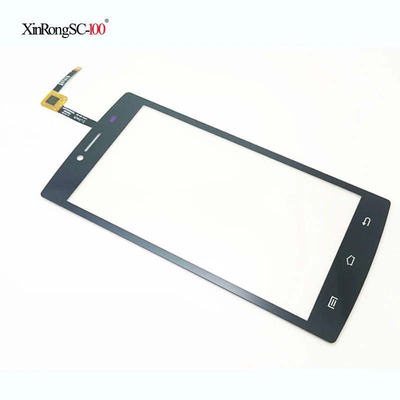

New For 5 inch F800160 T50WSHS19A01 Primux zeta 2 tablet touch screen panel Digitizer glass F800160T50WSHS19A01