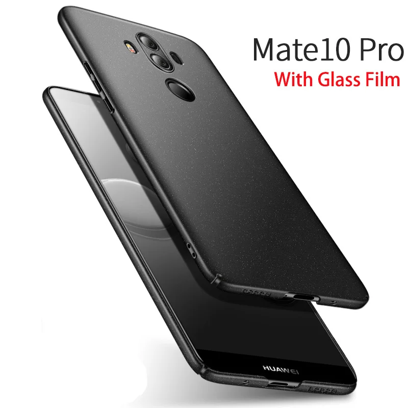 Mate10Pro()