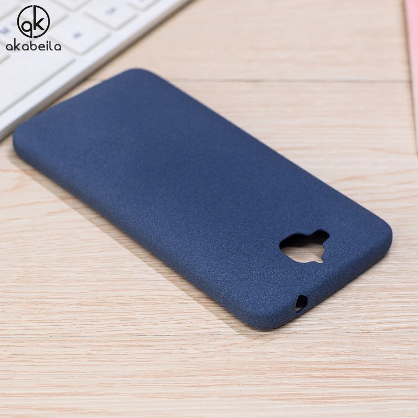

AKABEILA Soft Cases For Huawei Honor 4C Pro TIT-AL00 Y6 Pro TIT-L01 TIT-U02 Enjoy 5 Honor Holly 2 Plus TIT U02 Covers Capa Bags