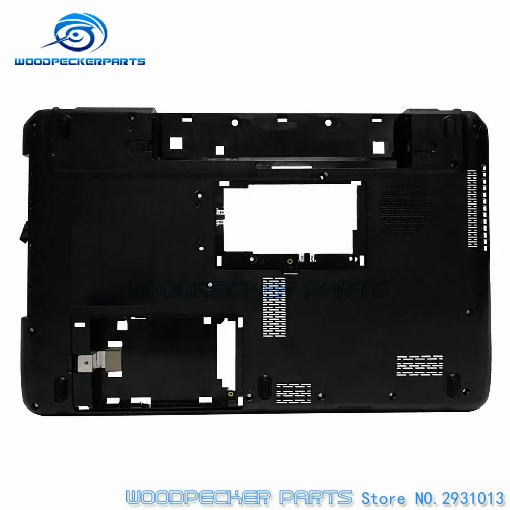 Free Shipping New Laptop Bottom Base Case Cover Assembly For Toshiba For Satellite C650 C655 C655D 15.6 Free Shipping New Laptop Bottom Base Case Cover Assembly For Toshiba For Satellite C650 C655 C655D 15.6