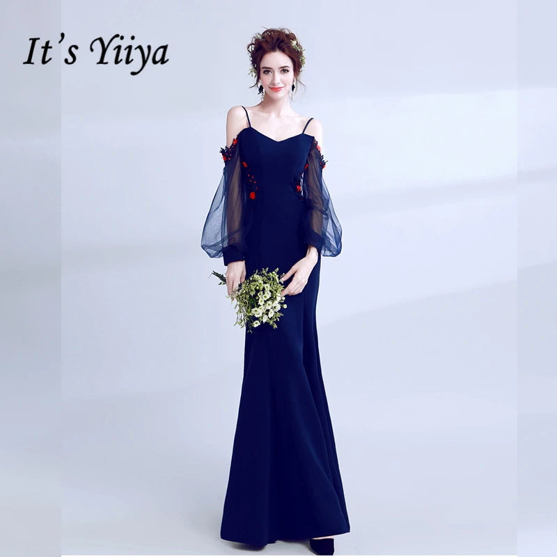 gown simple style