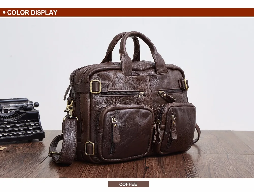 JOYIR дизайнерские сумки из натуральной кожи, дорожная сумка, мужские дорожные сумки, винтажный багаж, многофункциональная большая дорожная сумка, сумка на выходные
