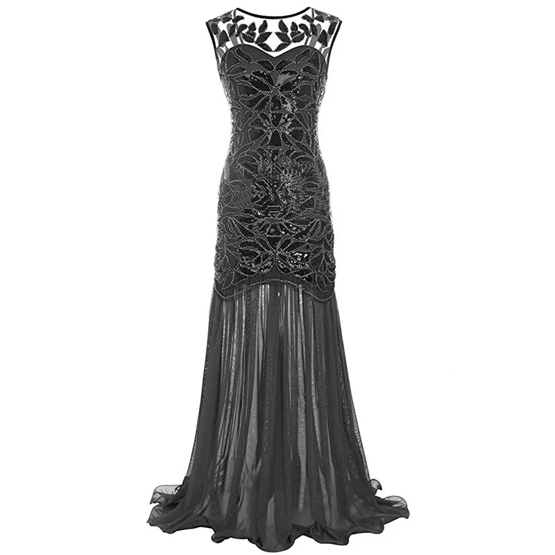 Black silver