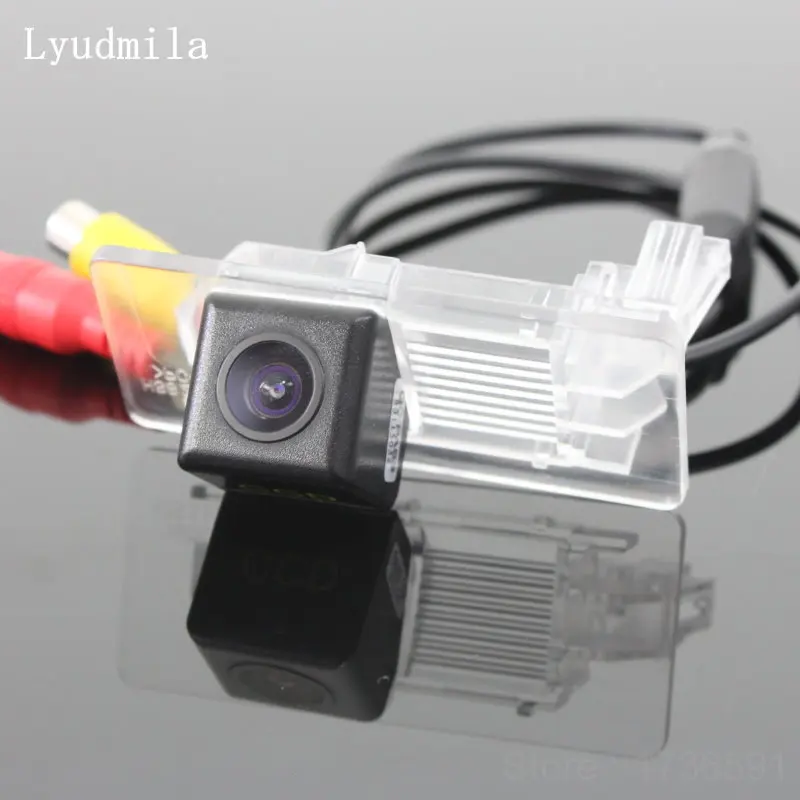 

FOR Skoda Octavia 5E 2014 2015 2016 2017 Rear View Camera / Reversing Back up Camera / HD CCD Night Vision Car Parking Camera