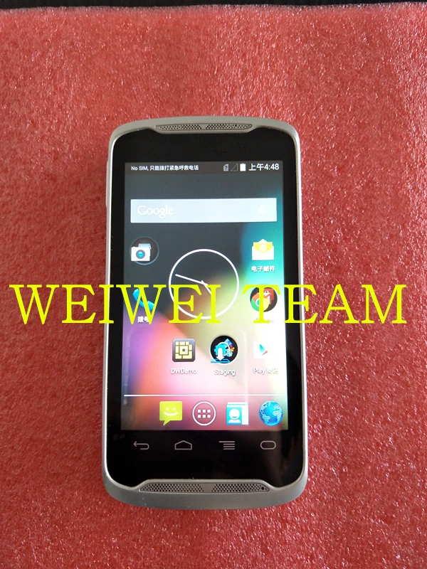 

NEW ORIGINAL FOR Symbol TC55 Handheld computers PDA