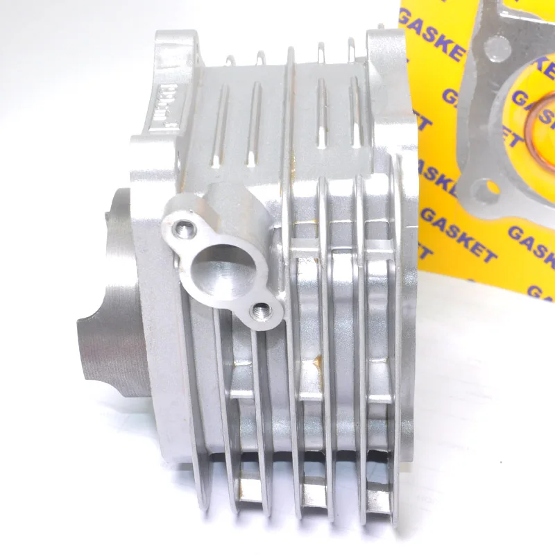 LOPOR piezas de motor de motocicleta de alta calidad para Suzuki DR200 DF200 VAN200 juego de bloques de cilindros y pistón y junta y puerto de nuevo