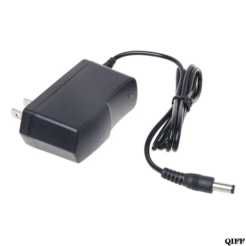 

Drop Ship 8.4V 1A Bicycle Light Charger US Plug DC5.5x2.1 Rechargeable Battery Headlight Lamp Bike Torch Supplies APR28