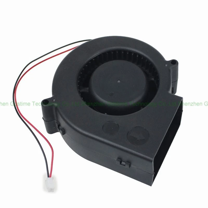 

DC 12V 24V 9733 97x97x33mm 97mm Grill DC Centrifugal Turbine Blower Cooling Fan