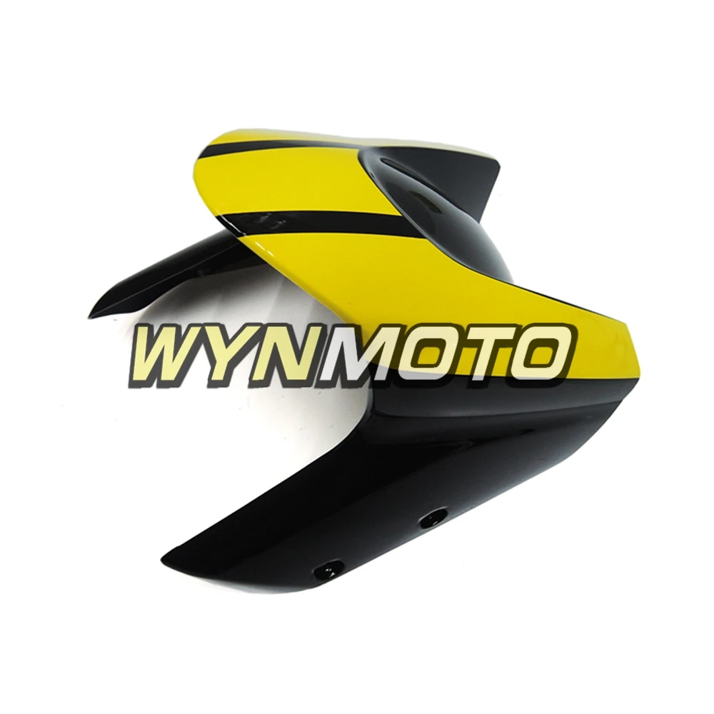 Полностью из АБС пластика Обтекатели для мотоциклов Yamaha T MAX 500 2008 2009 2010 2011 желтые