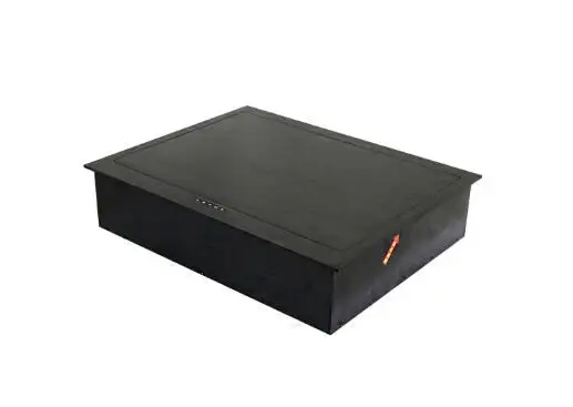 الجدول الأعلى اللمس شاشة الوجه حتى رصد رفع نظام/LCD الكمبيوتر رفع ل قاعة المؤتمرات