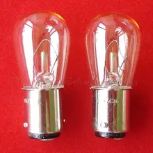 Отличная! навигация светильник Ba15d T22x48 24В 25 Вт A525