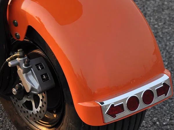 removable battery harley scooter (5)