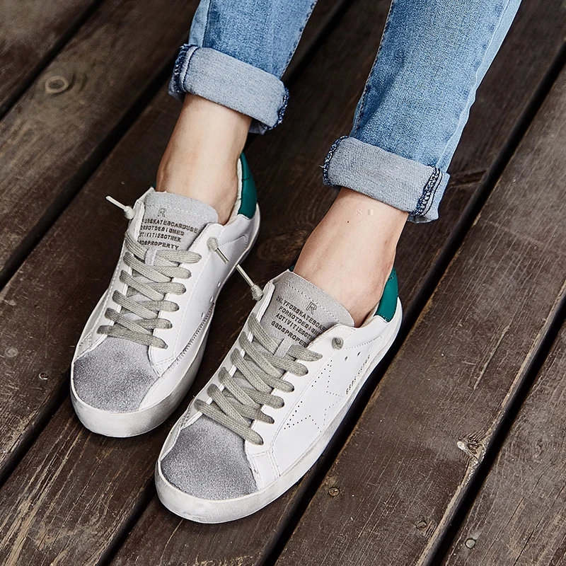 Goose shoes italy Clearance