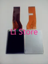 NEW LCD Display Screen For SAMSUNG Digimax L700 L600 Digital Camera Repair Part