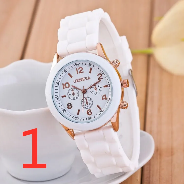 

New Simple ladies watch