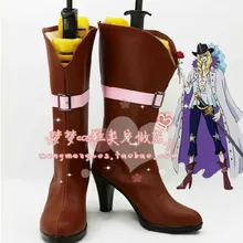 Обувь для косплея; ботинки изготовленные под заказ