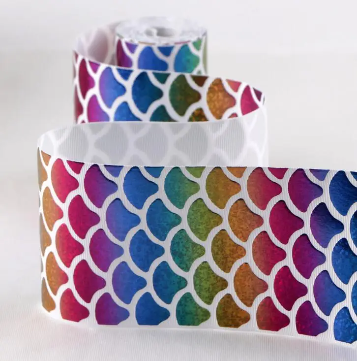holographic ribbon6