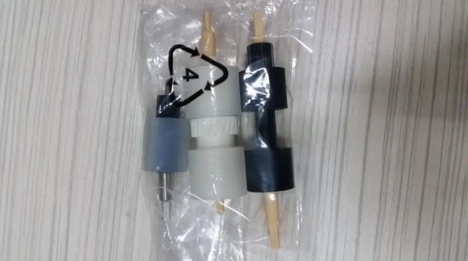 Совместимый принтер pick up ролик принтера xerox 4110 1100 900 4595 4112 D95 4127 копировальная