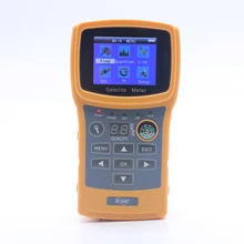 SF 710 Satellite Finder For Satellite font b TV b font font b Receiver b font