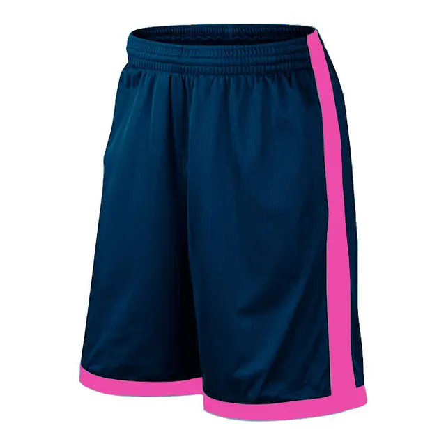 Knee length basketball shorts Clearance