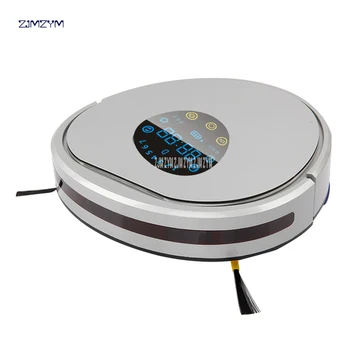 

YZ-N1 Sweeping robot WIFI smart home automatic vacuum cleaner suction sweeping machine UVsterilization Self-Charge Wet Mopping