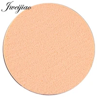 JWEIJIAO 10 pcs/set Spong Cosmetic Puff Face Soft Women Beauty Makeup Foundation Contour Facial Sponges Powder Puff Makeup Tools 1