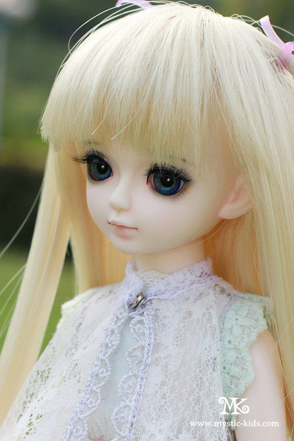 dollfie bjd