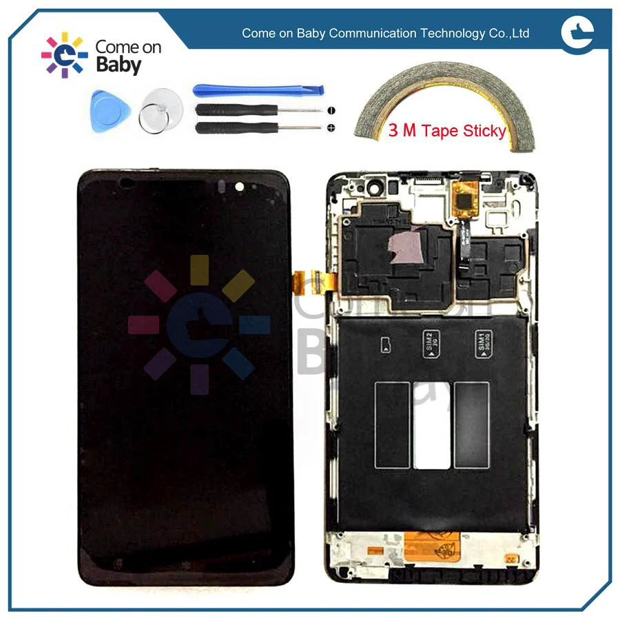 For Lenovo s898t S8
